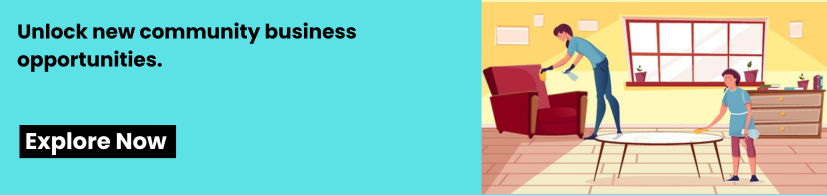 home cleaning services app